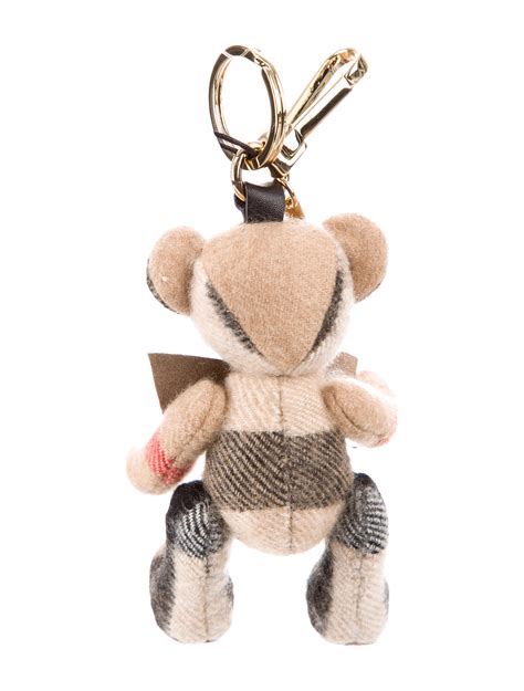 burberry teddy bear 2007|burberry teddy bear keychain.